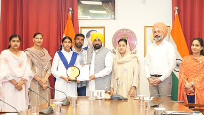 Gift to Punjab Class 8 Toppers Admission to Schools of Eminence Without an Exam