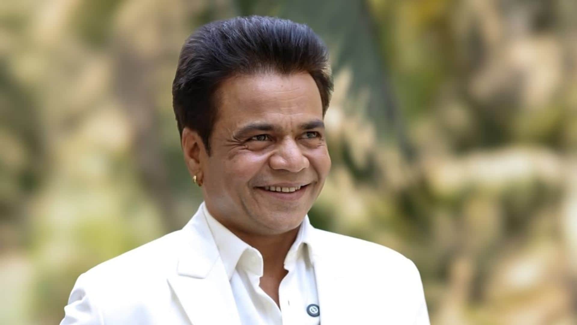 राजपाल यादव