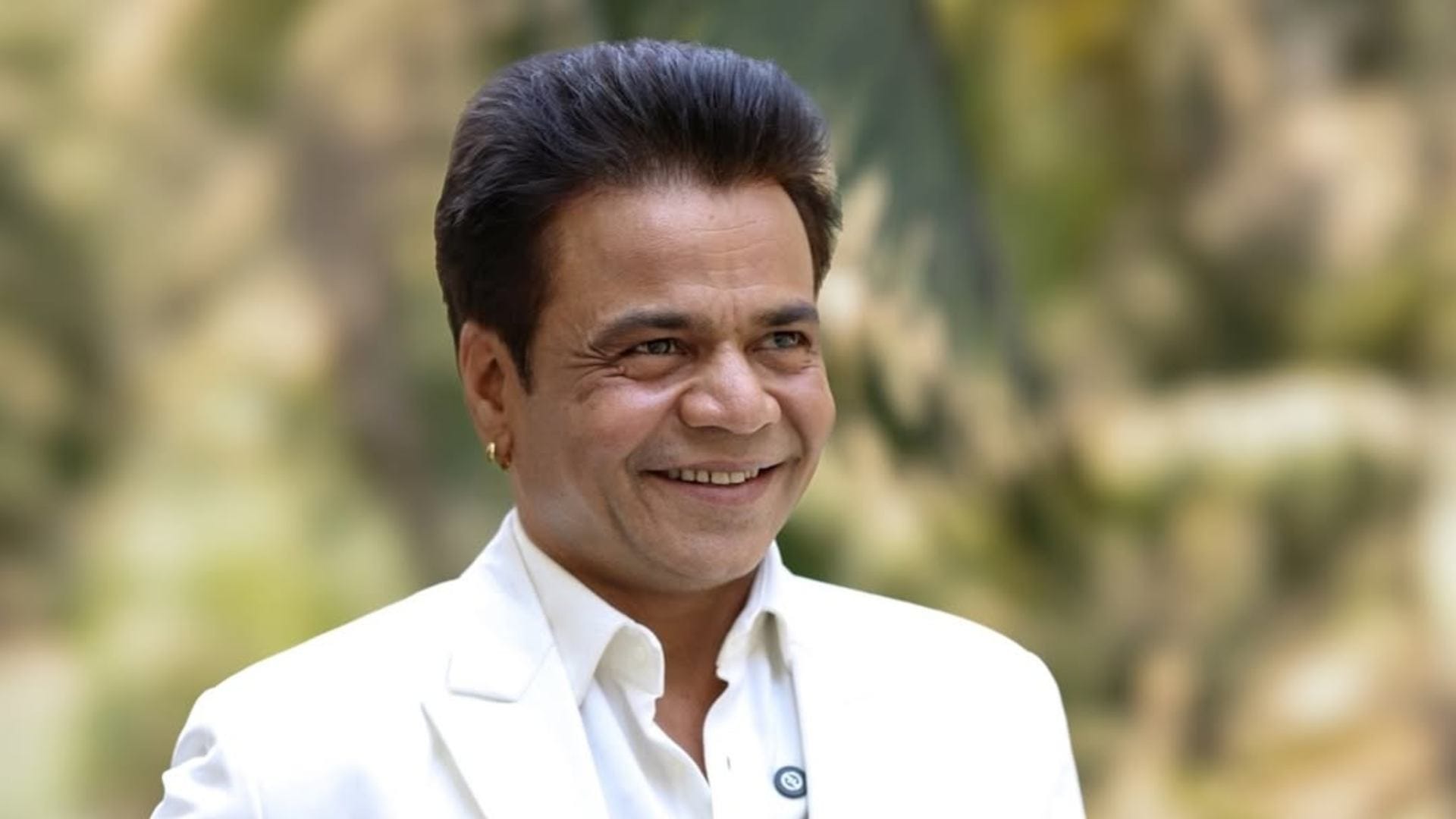 Rajpal Yadav slams those diminishing his reputation over court case says I am cinemas Priest