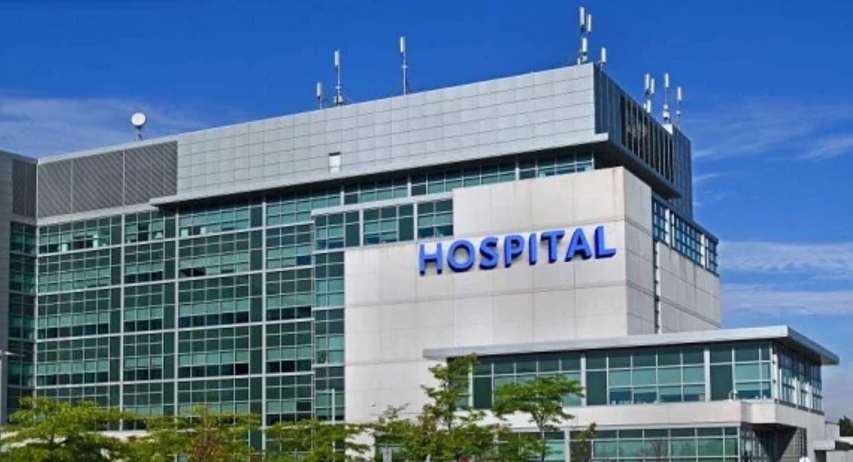 Rajasthan Indian Medical Association Takes Major Decision All Private Hospitals to Remain Closed for 24 Hours
