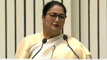 Releasing a helpline number Chief Minister Rekha Gupta stated LPG supply is normal in Delhi