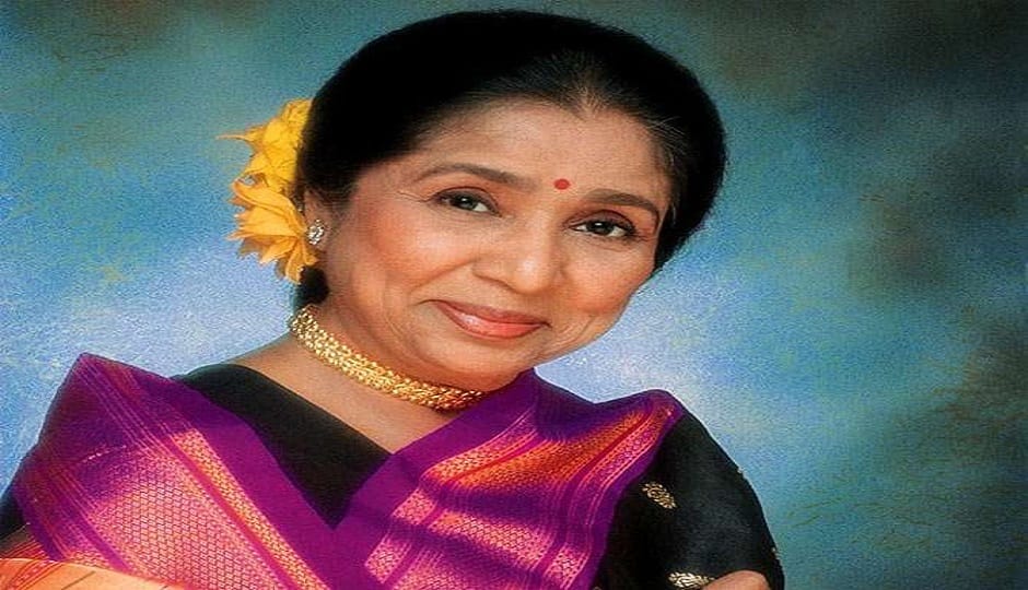 Legendary singer Asha Bhosle passed away on Sunday, but she immortalised Nainital with her songs