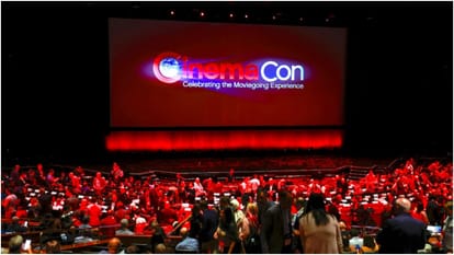nitesh tiwari's film ramayan will be feature in CinemaCon 2026 expected yash can attend it