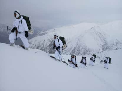 Siachen Day will be celebrated with patriotism and enthusiasm at Siachen Base Camp today.