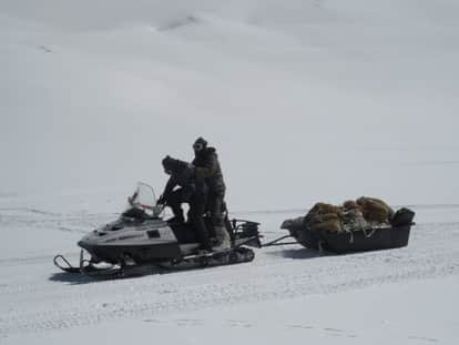 Siachen Day will be celebrated with patriotism and enthusiasm at Siachen Base Camp today.
