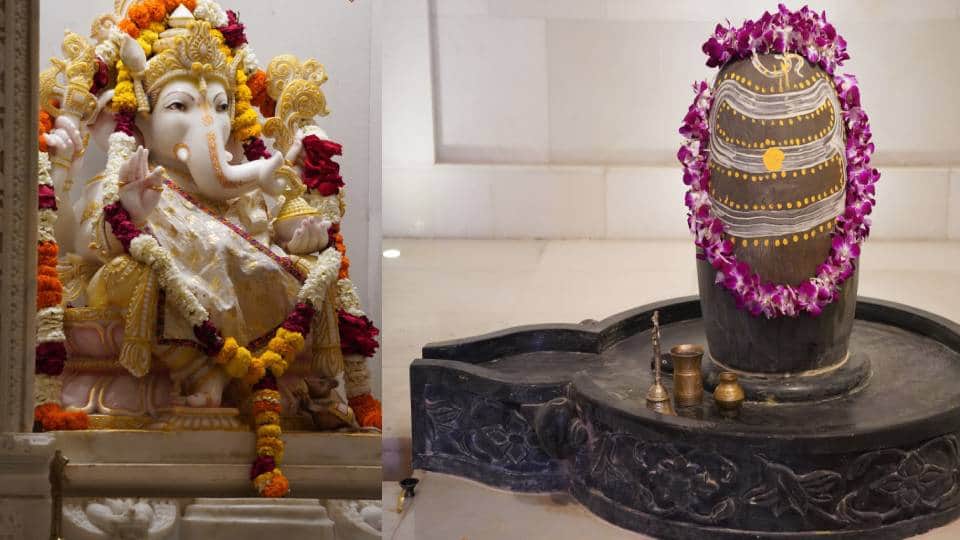 Ram Mandir Darshan begins all temples within complex including Shri Ram Janmabhoomi