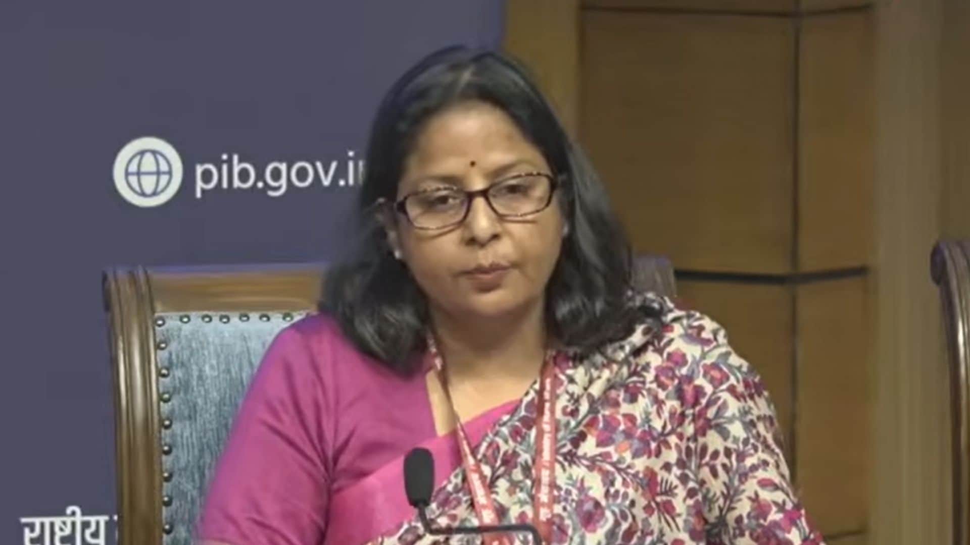 सुजाता शर्मा