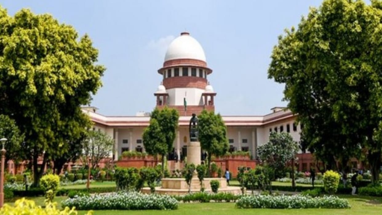Supreme Court on Monday: Expert committee on Aravalli must consult domain experts other stakeholders
