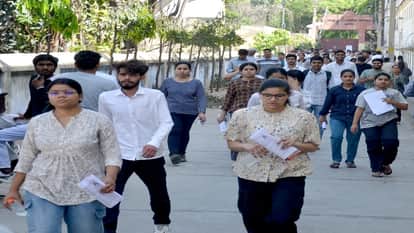 CDS-NDA Exam in Aligarh