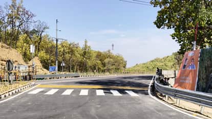 Dehradun Delhi Expressway Volvo and AC Buses timings Set Fare Revisions Under Preparation