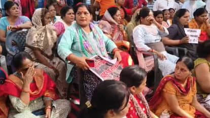 Akhilesh Yadav taunts CM Yogi over Muzaffarnagar visit, asks him to meet Meerut traders and hear people's pain