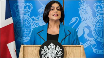 UK could make migrants wait up to 20 years before becoming settled, making it one of longest waits in world