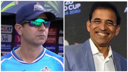 “Let’s Stick to Cricket?” Vikram Solanki’s Blunt Reply to Harsha Bhogle Goes Viral