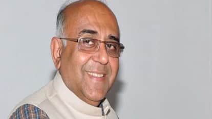 Chester Hill controversy: Former cs Vineet Chaudhary's entry raises political temperature, learn the full stor