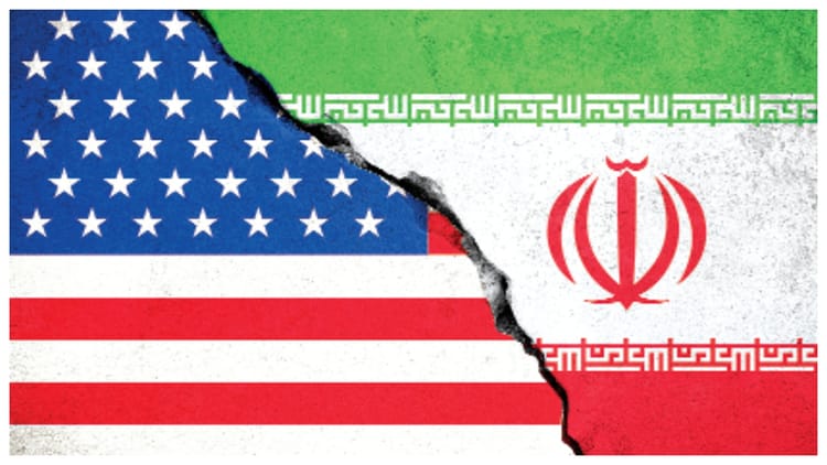 West Asia LIVE: ट्रंप ने ईरान के साथ बढ़ाया संघर्ष विराम, लेकिन होर्मुज में जारी रहेगी घेराबंदी