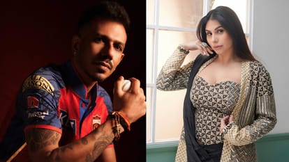 Taniyaa Chatterjee Claims Yuzvendra Chahal Sends Personal Dms To Her Shows Screenshot