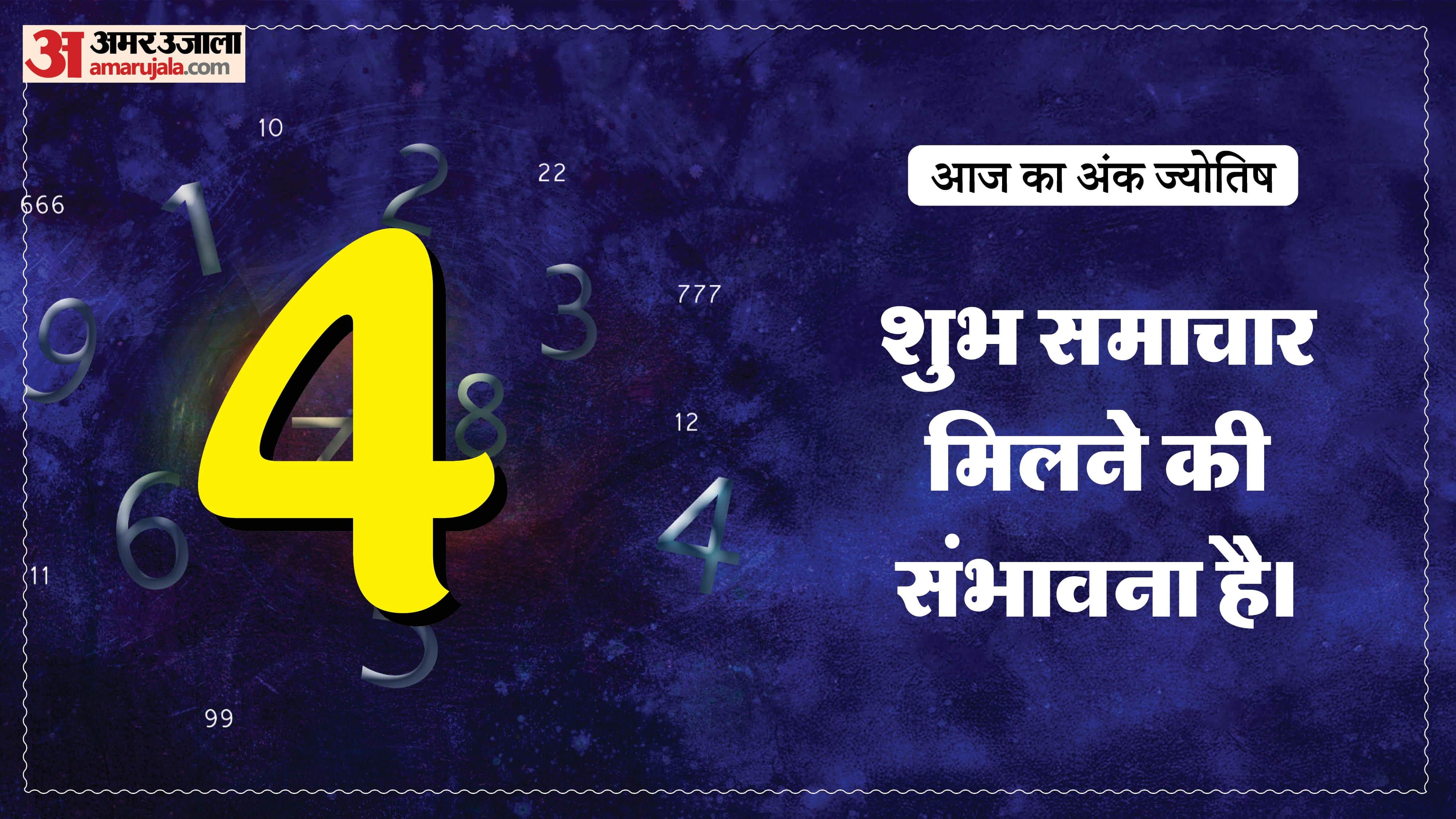 Today Numerology Prediction 15 April 2026 Aaj Ka Ank Jyotish in hindi