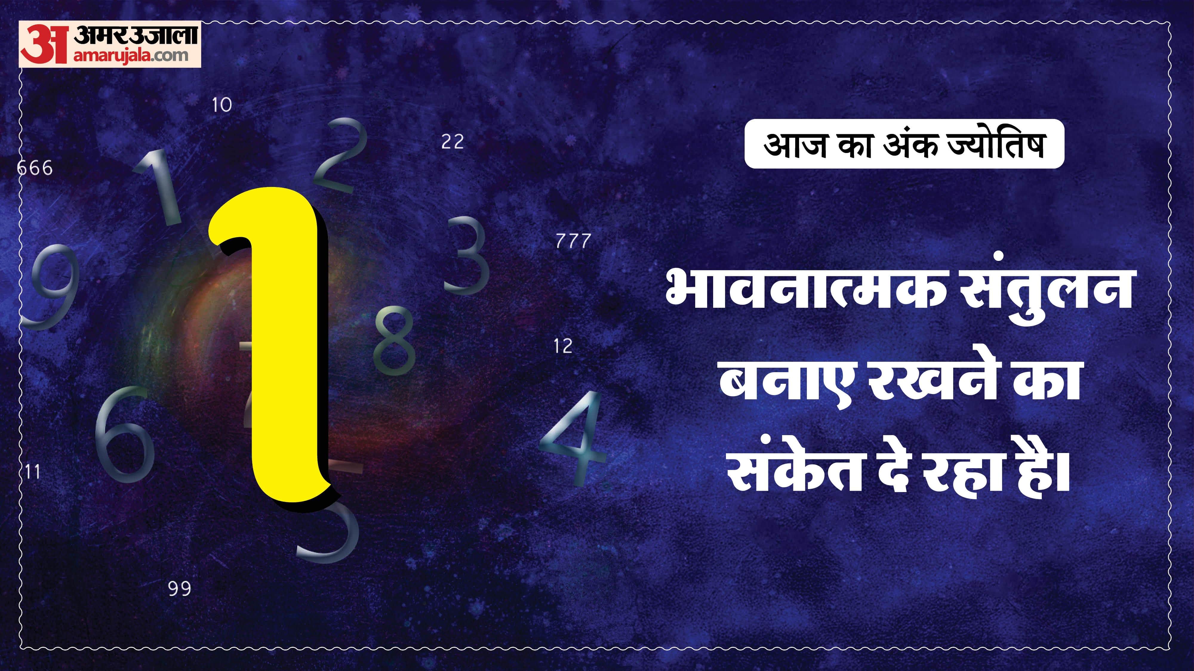 Today Numerology Prediction 15 April 2026 Aaj Ka Ank Jyotish in hindi