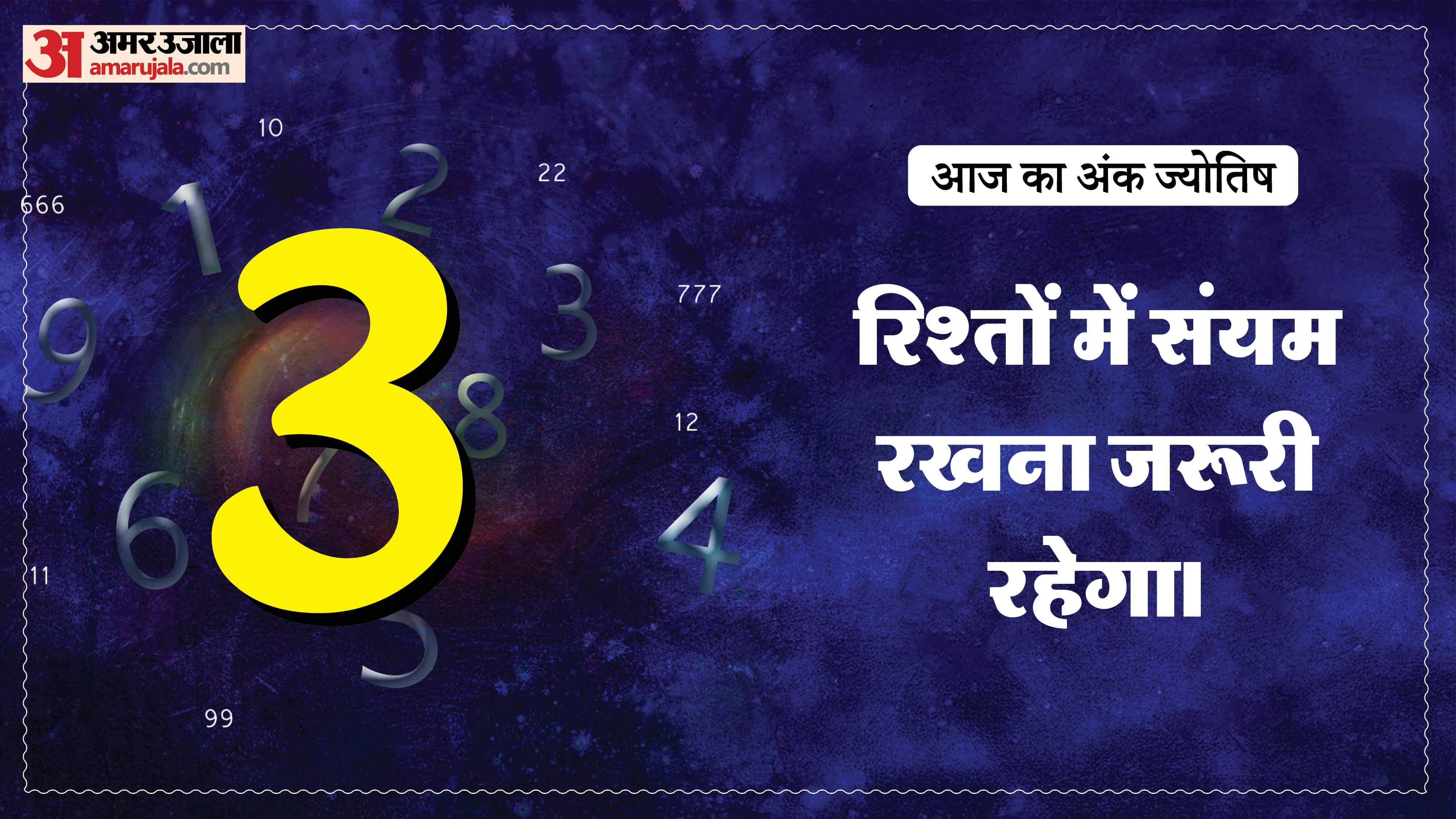 Today Numerology Prediction 15 April 2026 Aaj Ka Ank Jyotish in hindi