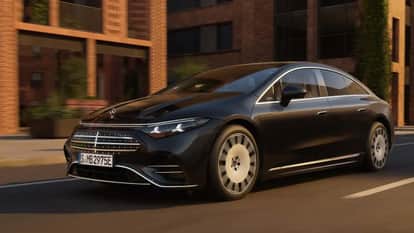 2027 Mercedes-Benz EQS Unveiled with 926 km Range, 800V Architecture and Steer-by-Wire Tech
