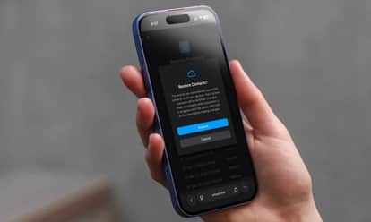 How to recover deleted contacts on iPhone: easy fixes using iCloud and backup