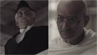 Sanjay Dutt Amit Sadh Namashi Chakraborty Movie Aakhri Sawal 2nd Teaser Out Know about Release Date