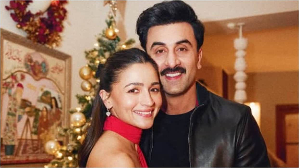 neetu Kapoor to Soni Razdan Riddhima Extends Wishes On Alia Bhatt and Ranbir Kapoor Wedding anniversary