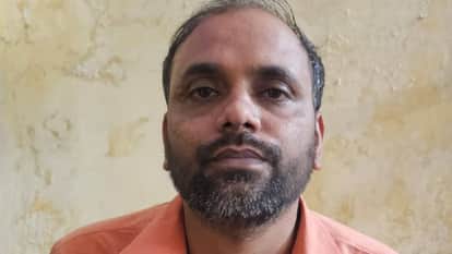 UP Posters of Baba Saheb and the BSP Torn in Lucknow; Slashed with a Blade at the 1090 Crossing—Accused Appre