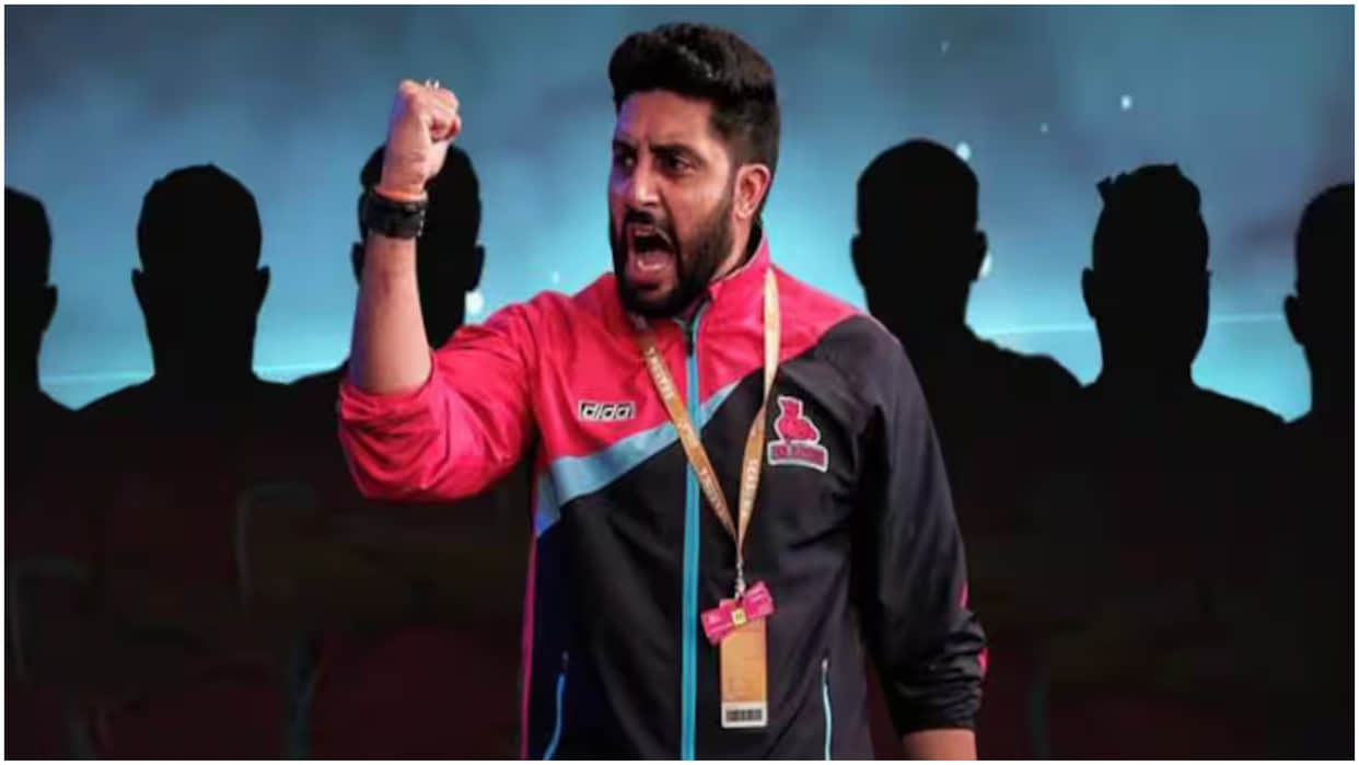 Abhishek Bachchan Reveals Why He Never Bought An IPL Team Says It Was Very Expensive