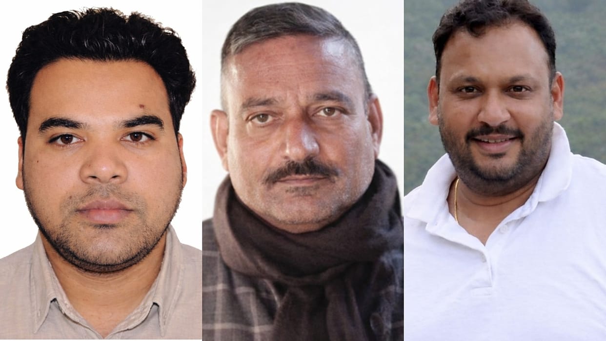 History Sheets Opened for 25 Accused in Bareilly