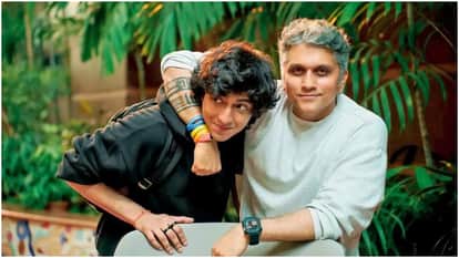 Ahaan Panday To Reunite With Mohit Suri For Another Romantic Drama After Saiyaara Success YRF Will Produce It