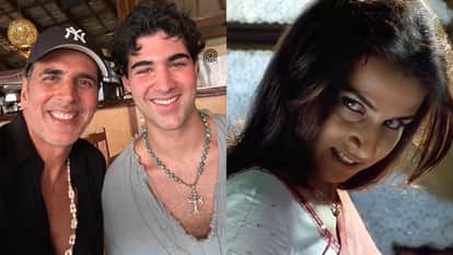 Akshay Kumar Reveals His Son Aarav Was Scared Of Vidya Balan For 6 Years After Watching Bhul Bhulaiyaa
