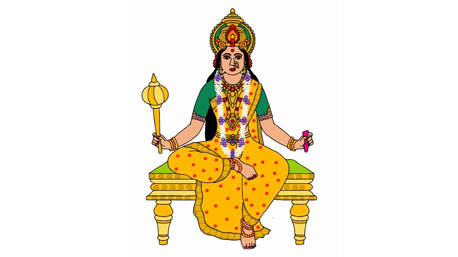 Baglamukhi Jayanti 2026 Date Time Shubh Muhurat Puja Vidhi and Upay in hindi