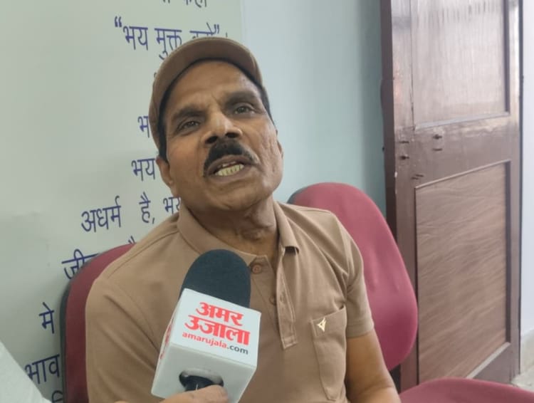 नर्मदा में 11 हजार लीटर दूध डाला: पर्यावरणविद बोले-घुले ऑक्सीजन में गिरावट, जलीय जीवों पर संकट,दूषित होगा पानी