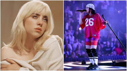 James Cameron Teams Up With Billie Eilish For 3D Concert Film Says New Tour Movie Will Blow People Minds