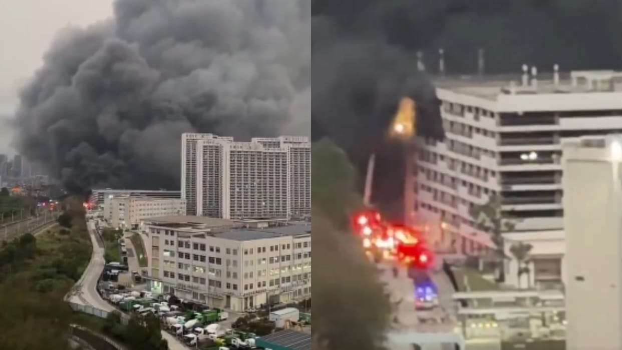 BYD Confirms Fire at Shenzhen Parking Garage, No Casualties Reported; EV Fire Risks Explained