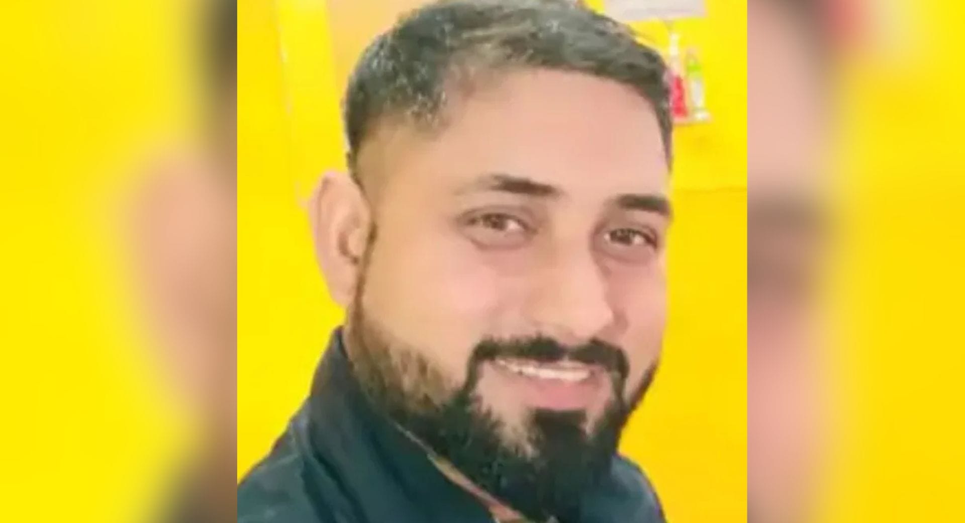 मृतक श्याम सिंह