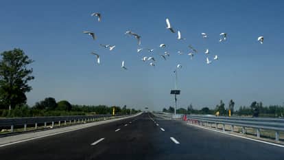 Delhi-Dehradun Expressway: New routes of the country opening in East Delhi