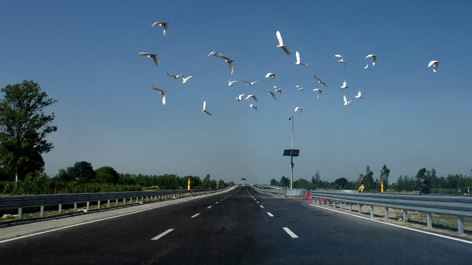 India's road network explained: expressways, highways, corridors and what 'greenfield' really means