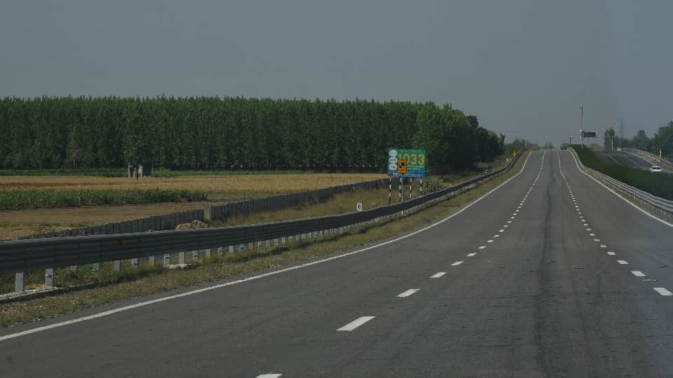 Varanasi-Kolkata Expressway: Environment Panel Clears 235-km Stretch Check Bengal Connectivity Wildlife Impact