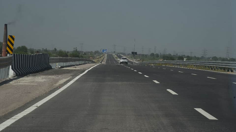 Delhi-Dehradun Expressway: What is the new fare from Delhi to Dehradun bus fare kitna hai