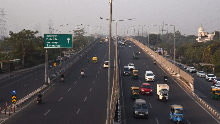 देहरादून-दिल्ली एक्सप्रेसवे: आज से रूट डायवर्ट, मोहंड के पुराने मार्ग से भी गुजरेंगे वाहन, जानें कब तक रहेगा
