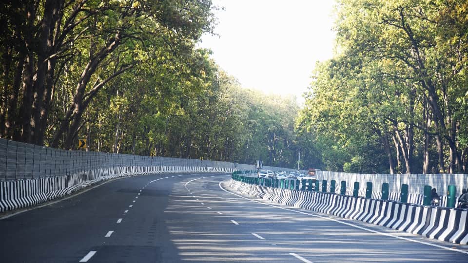 Delhi-Dehradun Expressway Opens: Speed Limits, ANPR Fines and Rules to Avoid Challans