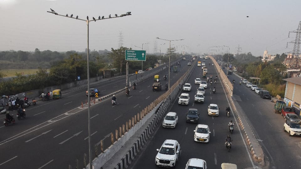 blackout in Dehradun Today system readiness will be tested with a blackout emergency sirens will sound