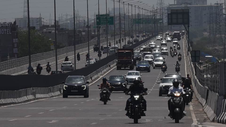Delhi-Dehradun Expressway Opens: Speed Limits, ANPR Fines and Rules to Avoid Challans