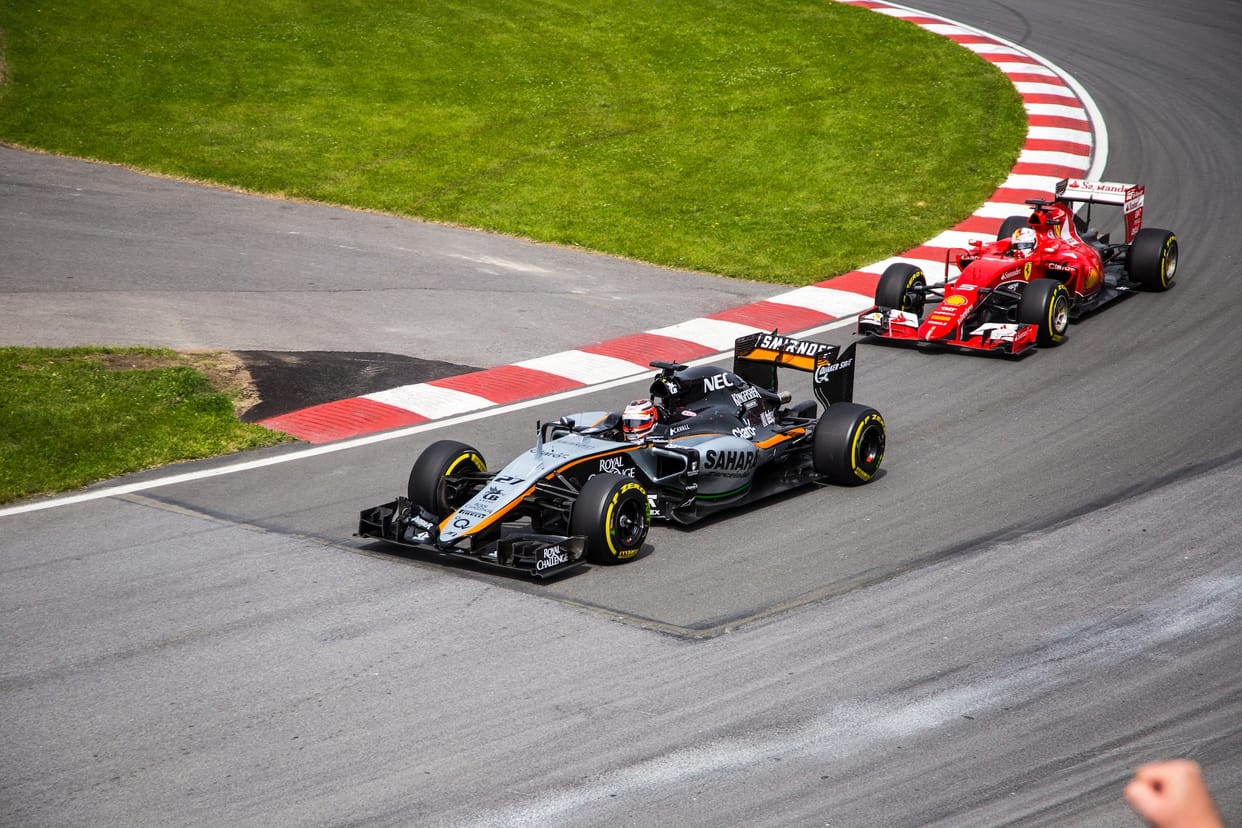 F1 India Comeback: Sports Minister Eyes 2027 Return, F1 Officials Disagree