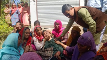 Mandi College Student Murder Case Wore a Hoodie to Conceal Identity Brandished a Sickle to Intimidate