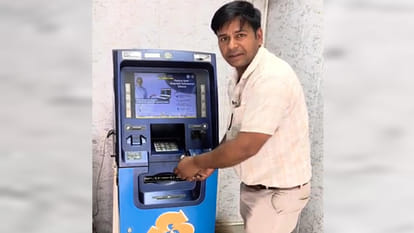Kanpur: Learned ATM Hacking via YouTube; Caught Red-Handed While Withdrawing Cash