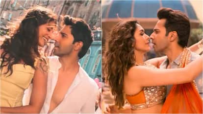 Hai Jawani Toh Ishq Hona Hai First look Out: David Dhawan pooja hegde and mrunal thakur Movie