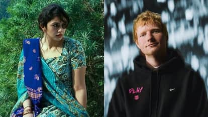 Toxic actress Huma Qureshi reveals Ed Sheeran loved Gangs of Wasseypur called it a cool film